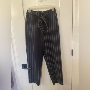 Wilfred Free Tie-Front Pants